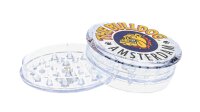 Bulldog Acrylgrinder D 60 mm - Transparent