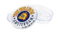 Bulldog Acrylgrinder D 60 mm - Transparent