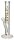 Ehle Glasbong Eiszylinder 500ml "PSY" gerade WS 5 mm - NS 18,8 mm