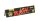 RAW Classic Black - unbleached - King Size Slim - 32 Blättchen