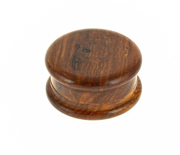 Holzgrinder D 50 mm - Dunkel