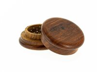 Holzgrinder D 50 mm - Dunkel