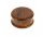 Holzgrinder D 50 mm - Dunkel