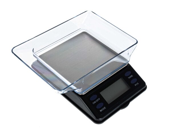 Digitalwaage Dipse 0,1g | 500g "MTW-500"
