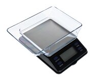 Digitalwaage Dipse 0,1g | 500g "MTW-500"
