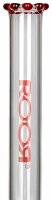 ROOR Glasbong Little Sista 3.2 "Red Baron" 18,8er