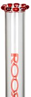 ROOR Glasbong Little Sista 3.2 "Red Baron" 18,8er