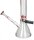 ROOR Glasbong Little Sista 3.2 "Red Baron" 18,8er