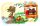 Purize Rolling Tray - Stigga Zoo Design - 27x16x2,5 cm - Small
