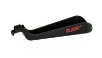 Raw "Catcher" Tüten-Aschenbecher - Schwarz