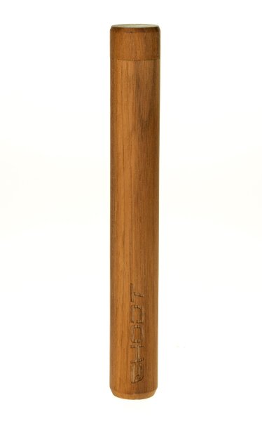 Calumet x Ghodt - Joint Hülle - Nuss L 13,4 mm