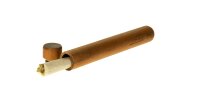 Calumet x Ghodt - Joint Hülle - Nuss L 13,4 mm