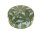 Click-Clack Dose "Leaf 2" D 5,8 cm