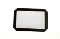 Silikonmatte - mit farbigem Rand - 10x15 cm