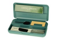 To Box Green -Aufbewahrungsbox/Drehbox - versch. Farben