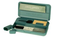 To Box Green -Aufbewahrungsbox/Drehbox - versch. Farben