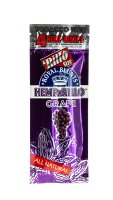 Hemparillo Hanfblunt 4Stk. - Grape