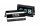 OCB Premium Black No.4 Zigarettenblättchen - Doppelpack - 100 Blättchen