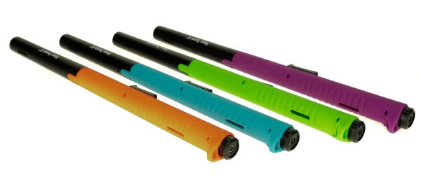 V-Fire Easy Torch Jet Feuerzeug - BBQ Fun - versch. Farben