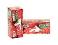 Juicy Jays Rolls - King Size - Raspberry - 5 Meter