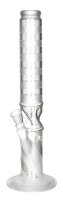 Sandline Glasbong > 18,8er H 43 cm D 55 mm gerader aufbau + Ice