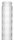 Sandline Glasbong > 18,8er H 43 cm D 55 mm gerader aufbau + Ice