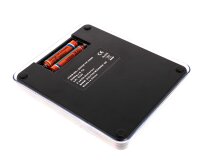 Digitalwaage 0,1g | 2000g "TP-2000 Dipse"