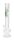 Canna Heroes Glasbong Mini 14,5er - bedruckt Cannadevil - H 30 cm D 40 mm WS 3 mm