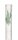 Canna Heroes Glasbong Mini 14,5er - bedruckt Cannadevil - H 30 cm D 40 mm WS 3 mm
