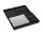 Digitalwaage/Feinwaage Joshs "Z 200" mit Justier/Kalibriergewicht - 200g/0,01g