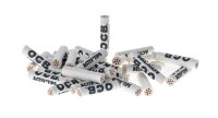 OCB Activ Tips SLIM - Aktivkohlefilter 6 mm - 50er