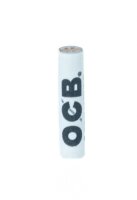 OCB Activ Tips SLIM - Aktivkohlefilter 6 mm - 50er