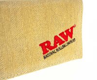 Raw Smoking Wallet/Tabaktasche