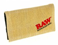 Raw Smoking Wallet/Tabaktasche