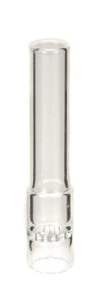 Arizer - Glasmundstück Kurz L 7 cm - Für Air Max & Solo 2