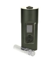Arizer - Glasmundstück Kurz L 7 cm - Für Air Max & Solo 2