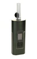 Arizer - Glasmundstück Kurz L 7 cm - Für Air Max & Solo 2