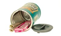 Versteckdose, Konserve, ca.400ml - "Heinz - Baked Beanz"