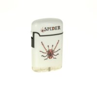 V-Fire Easy Torch Jet Feuerzeug - Giftige Tiere