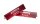 Elements Red Slow Burn - King Size Slim -33 Blättchen