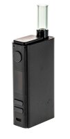 Vaporizer Flowermate "VS 5 Nano" - Schwarz