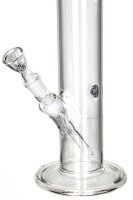Jelly Joker Glasbong - "Greenline" 007 - 18,8er H 55