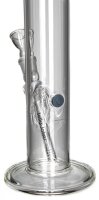 Jelly Joker Glasbong - "Greenline" 007 - 18,8er H 55