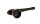 Holzpfeife / Kawumm L 10 cm - Schwarz
