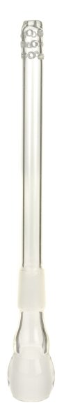 Grace Glass Diffusor Kupplung NS 18.8 L 18 cm (??)