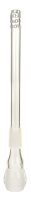 Grace Glass Diffusor Kupplung NS 18.8 L 18 cm (??)