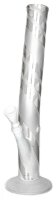 Sandline Glasbong > 18,8er H 42 cm D 50 mm gerader aufbau + Knick