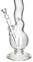 G-Spot Wave ICE H 50 cm D 50 mm WS 5 mm NS 18,8er Panzerschliff + Diffuser