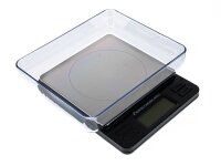 300g/0,01g Digitalwaage "DELTA-300"