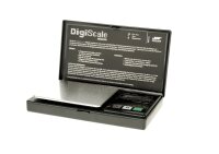DigiScale Digitalwaage - Micron - 0,1g | 500g